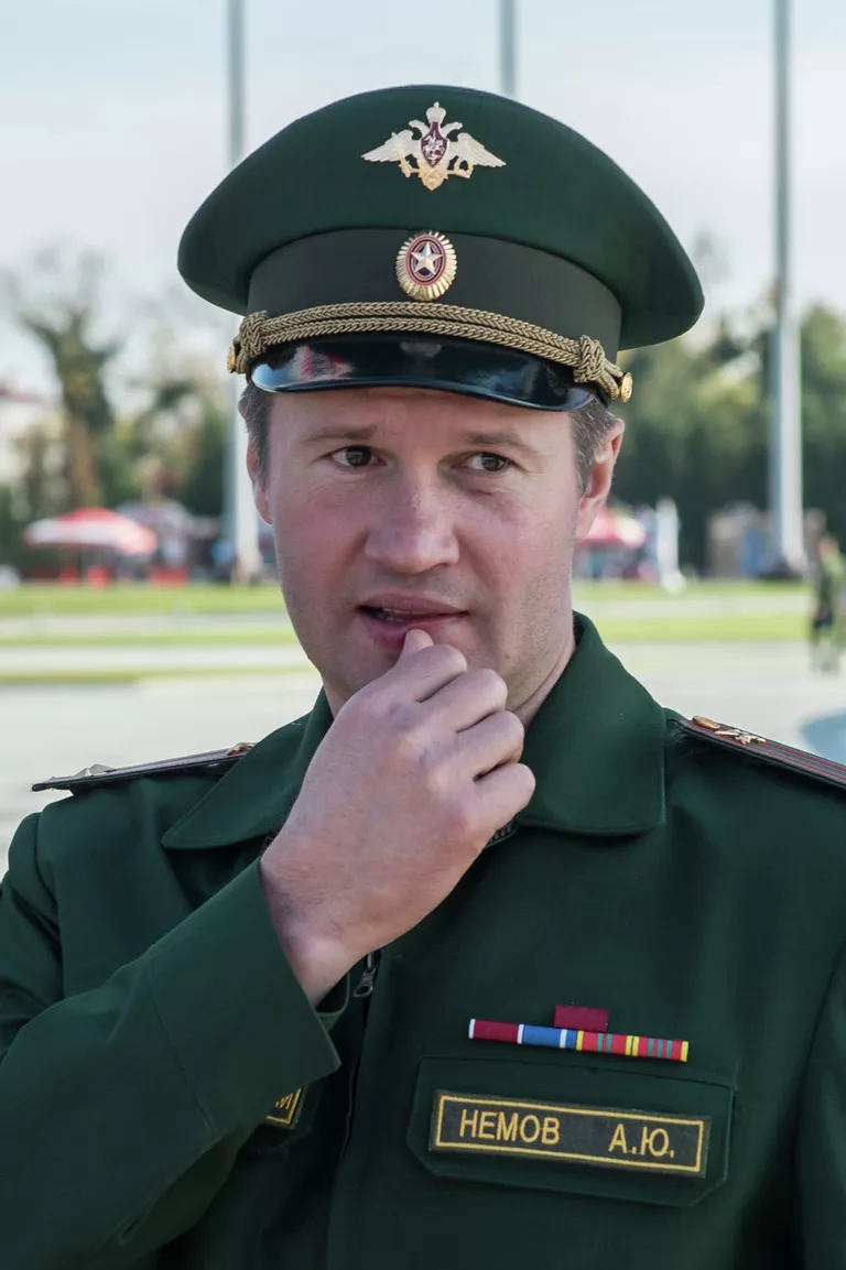 Четырехкратный олимпийский чемпион по спортивной гимнастике Алексей Немов Четырехкратный олимпийский чемпион по спортивной гимнастике Алексей Немов