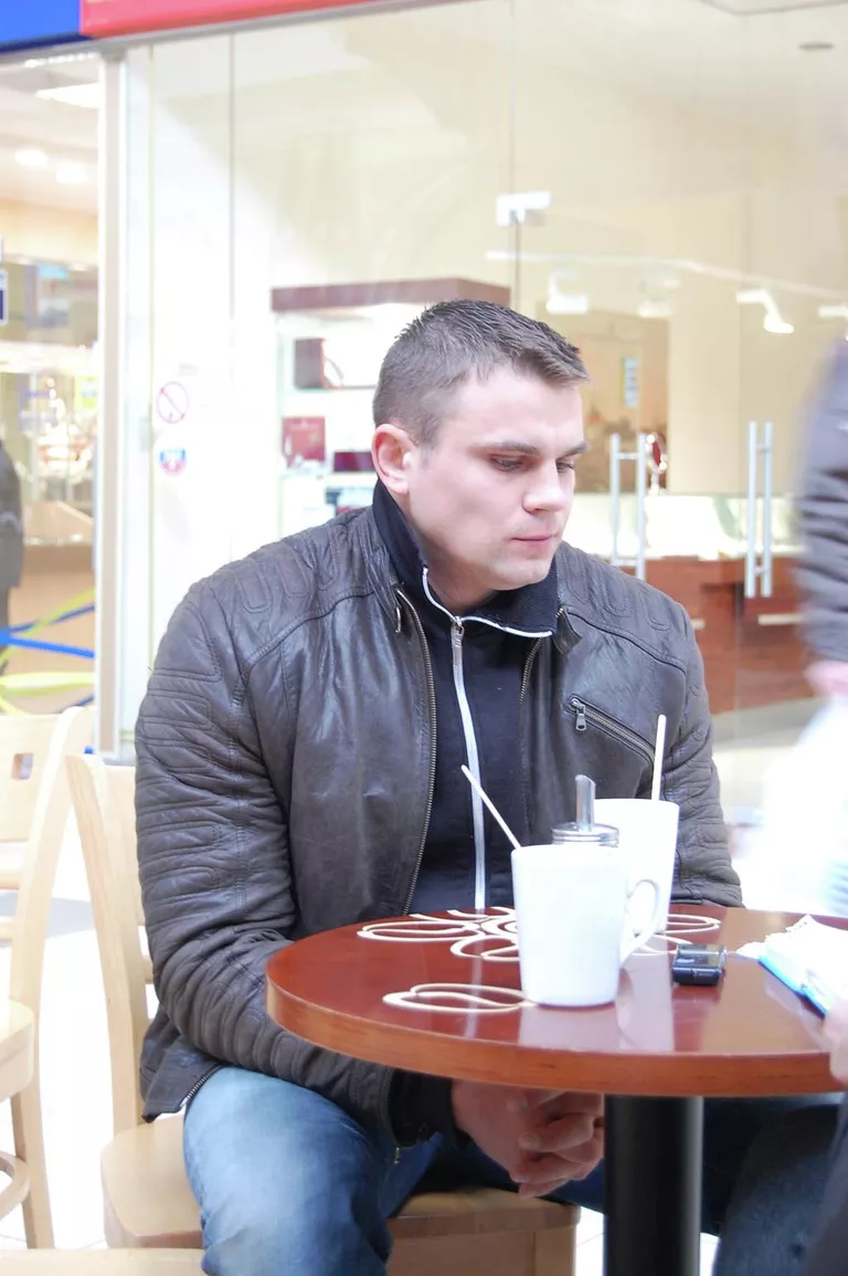 Денис Бойцов Денис Бойцов