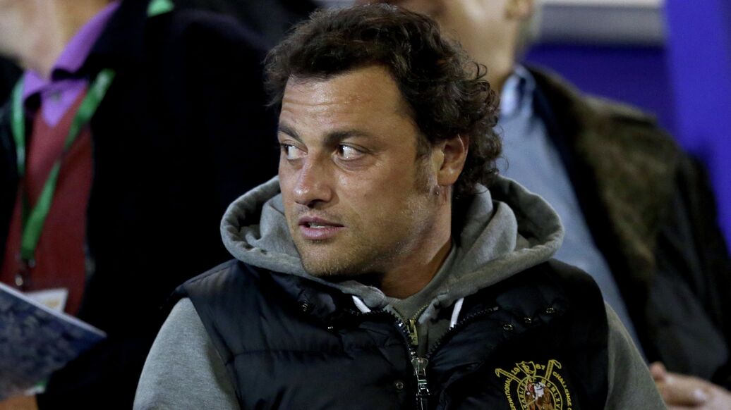 Гусев рассказал, в каком случае его назначат главным тренером "Динамо"