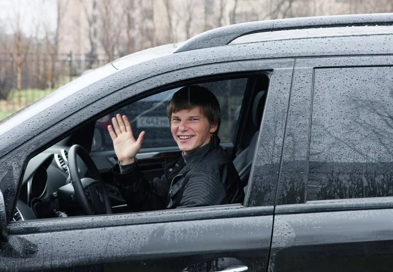 Футболист Андрей Аршавин Футболист Андрей Аршавин