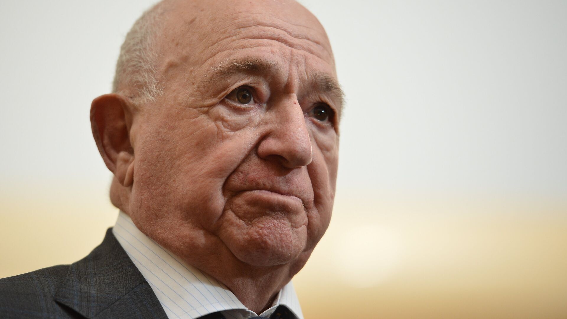 Первый вице-президент РФС Никита Симонян Первый вице-президент РФС Никита Симонян - РИА Новости, 1920, 03.10.2025