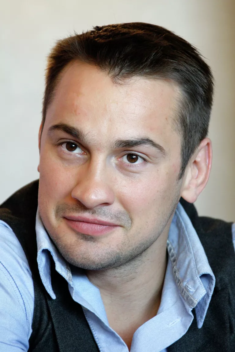 Мастер спорта по дзюдо, актер Дмитрий Носов Мастер спорта по дзюдо, актер Дмитрий Носов