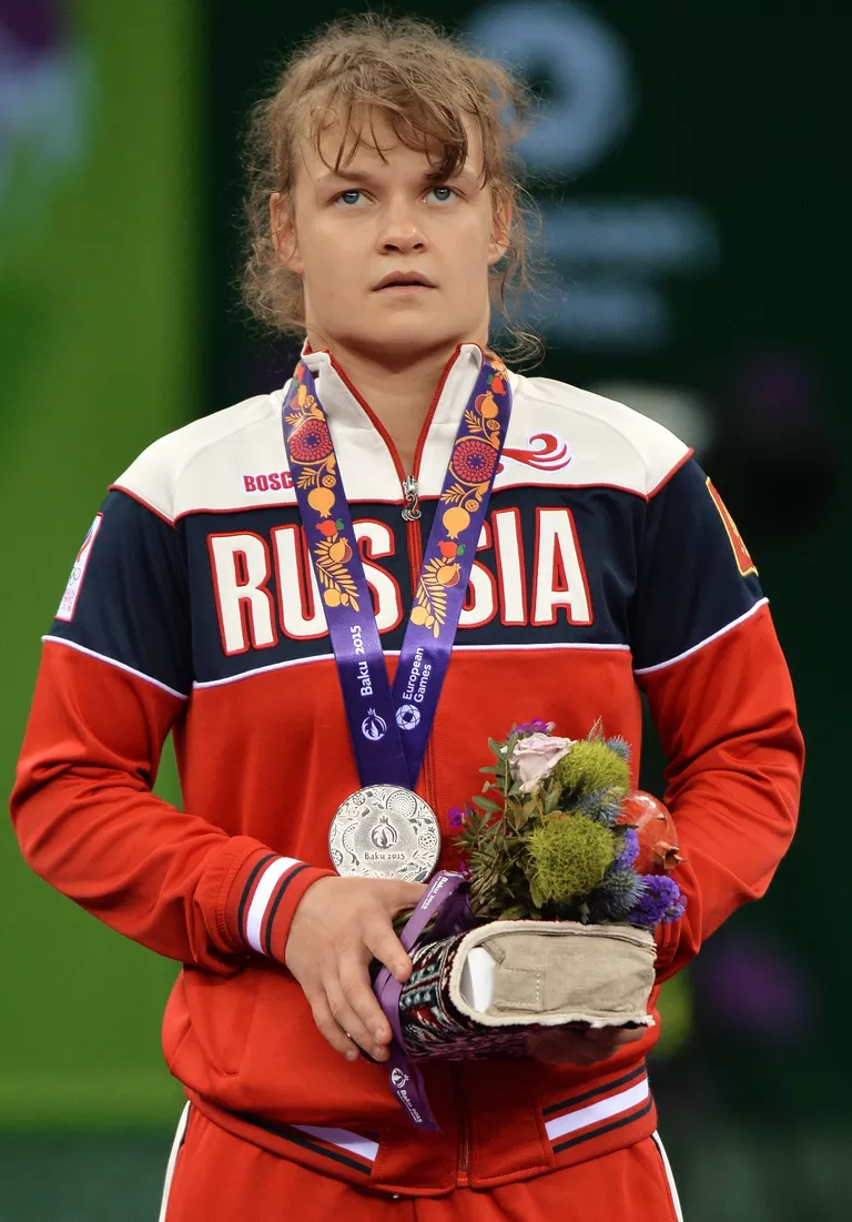Светлана Липатова (Россия) Светлана Липатова (Россия)