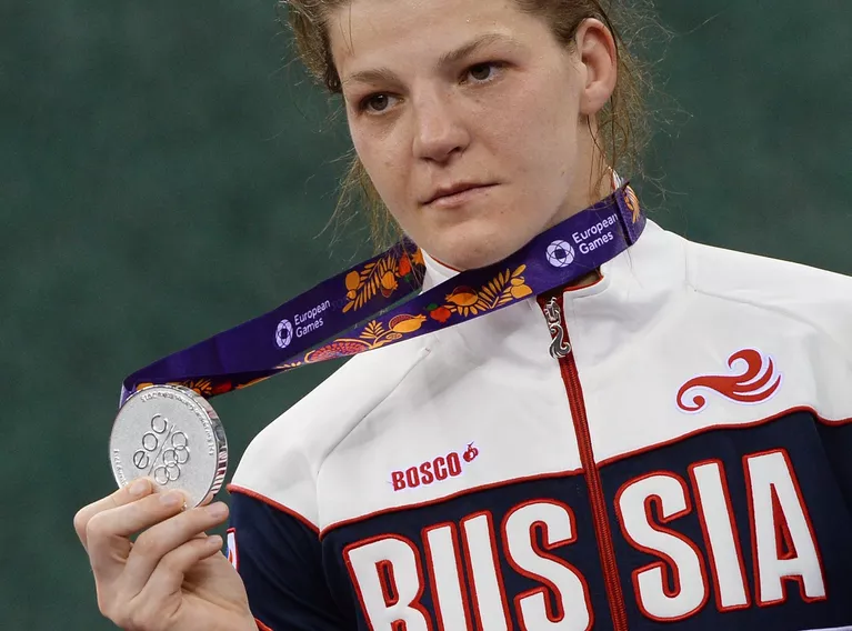 Екатерина Букина (Россия) Екатерина Букина (Россия)