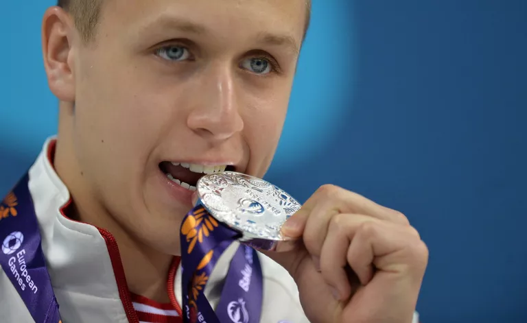 Илья Молчанов Илья Молчанов