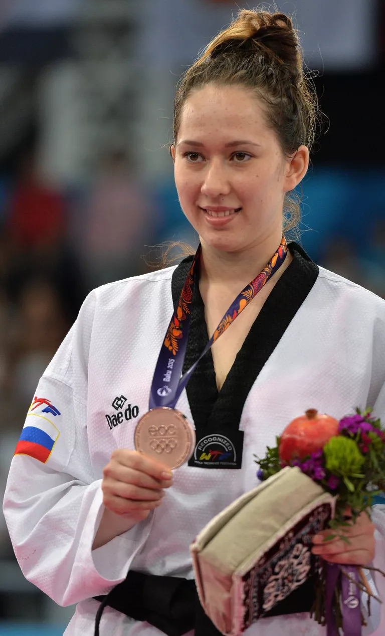 Ольга Иванова (Россия) Ольга Иванова (Россия)