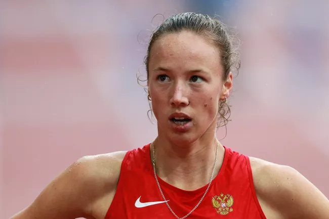 Вера Рудакова