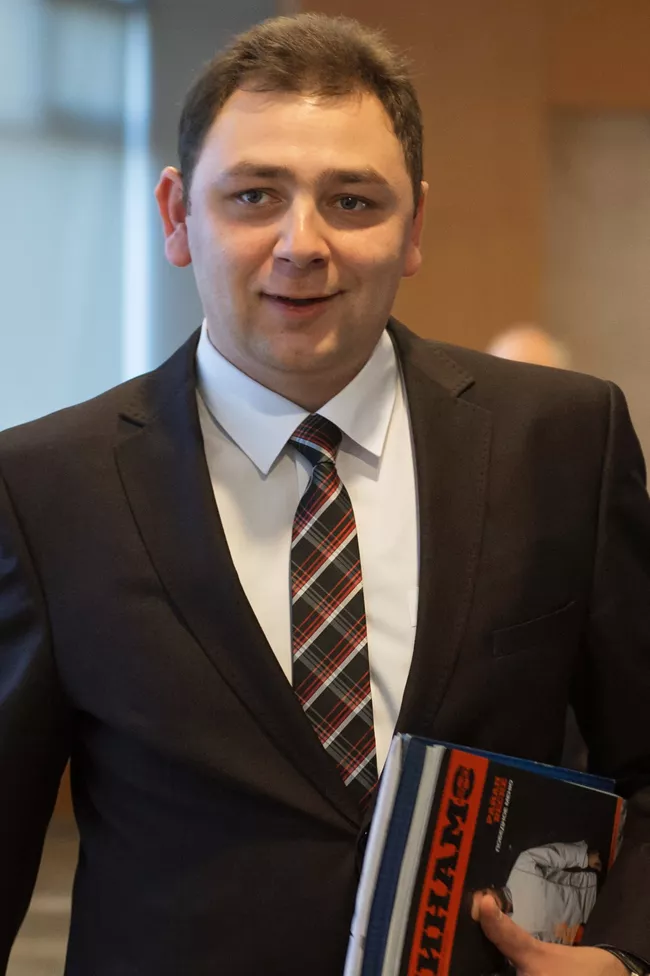 Максим Субботкин