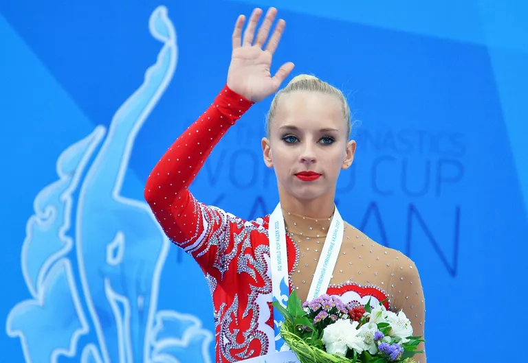 Яна Кудрявцева Яна Кудрявцева