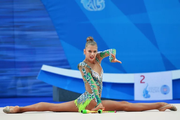 Александра Солдатова Александра Солдатова