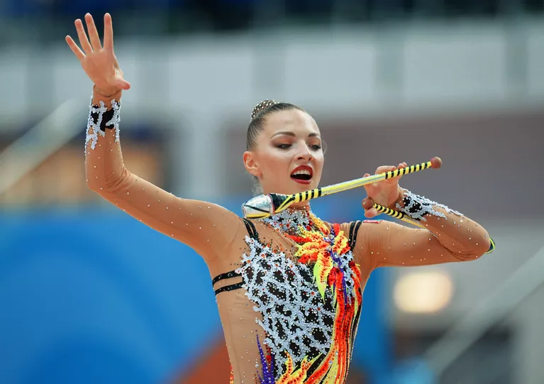 Мелитина Станюта Мелитина Станюта