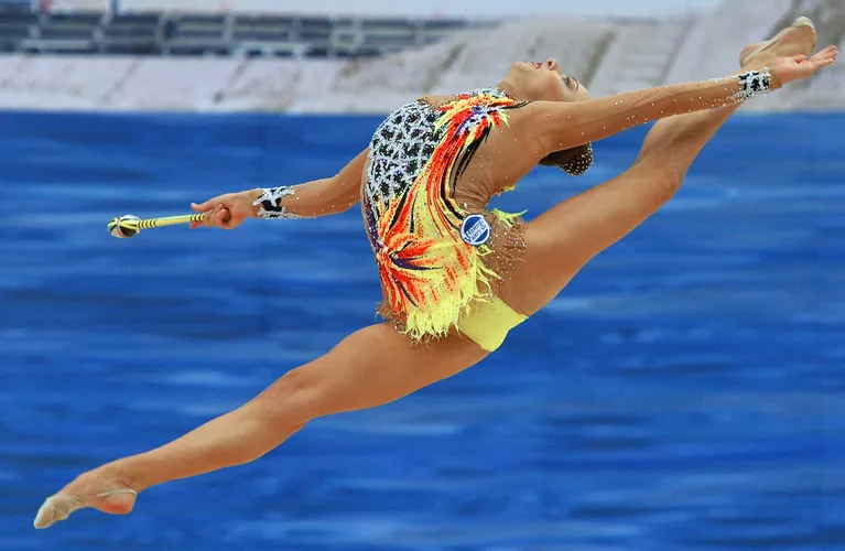 Мелитина Станюта Мелитина Станюта