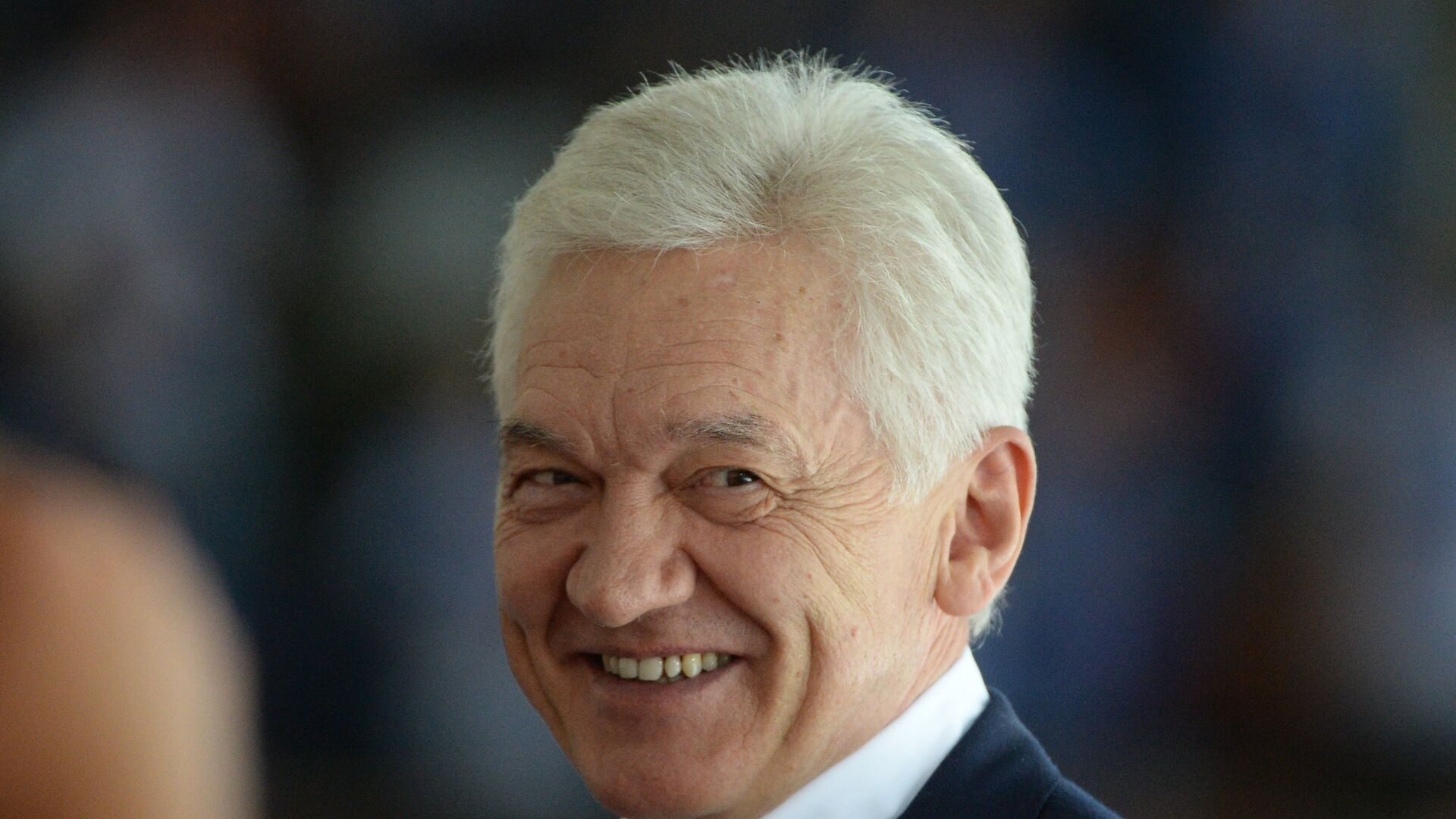 Тимченко обратился в суд с требованием разморозить его счета в Швейцарии - РБК