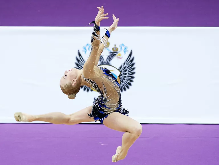 Яна Кудрявцева Яна Кудрявцева