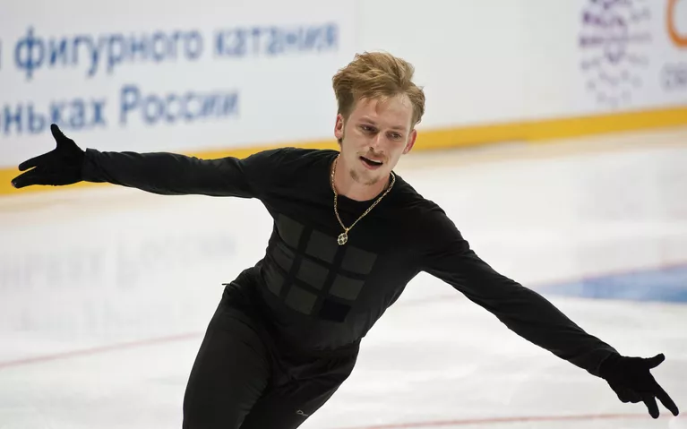 Сергей Воронов Сергей Воронов