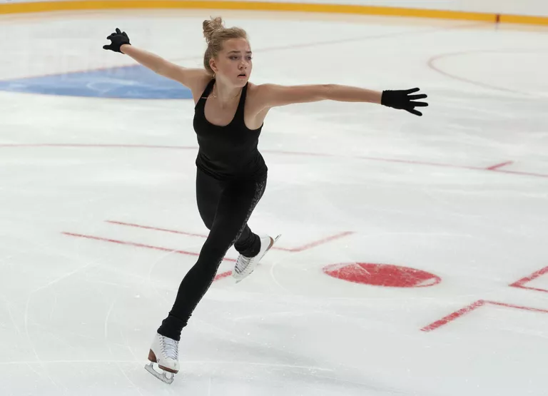 Елена Радионова Елена Радионова