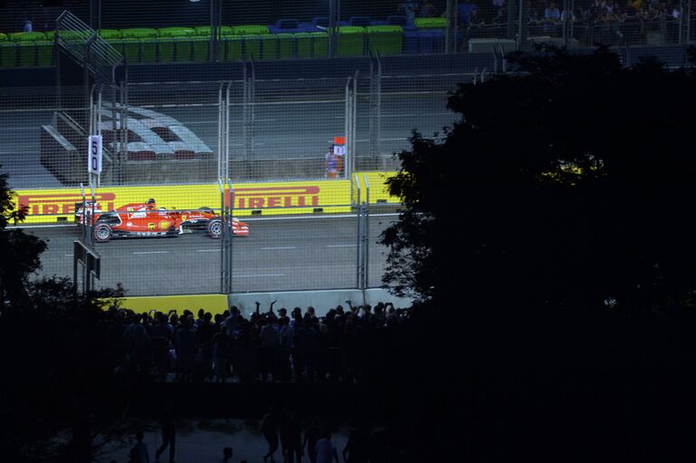 Себастьян Феттель Себастьян Феттель