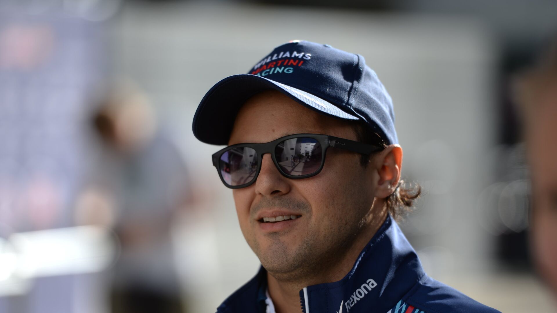 Фелипе Масса - РИА Новости, 1920, 24.09.2025