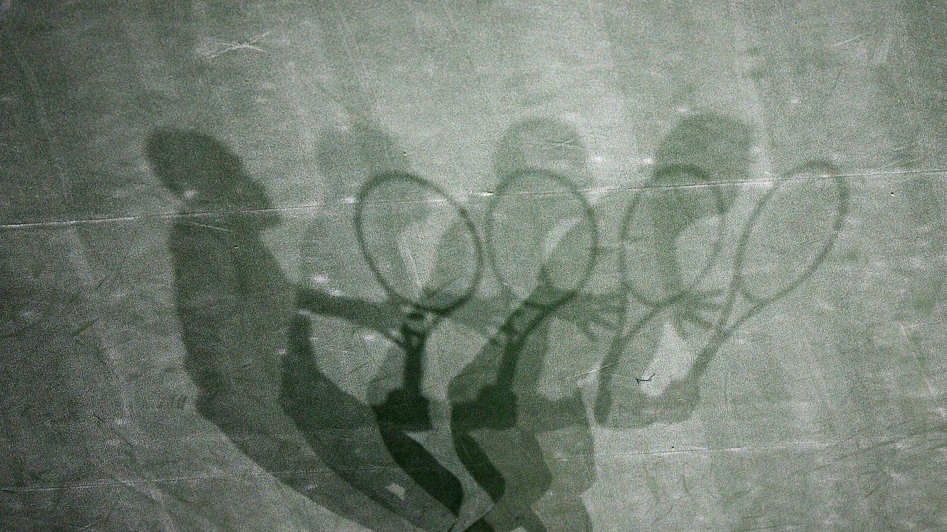 Большой теннис - РИА Новости, 1920, 03.11.2020