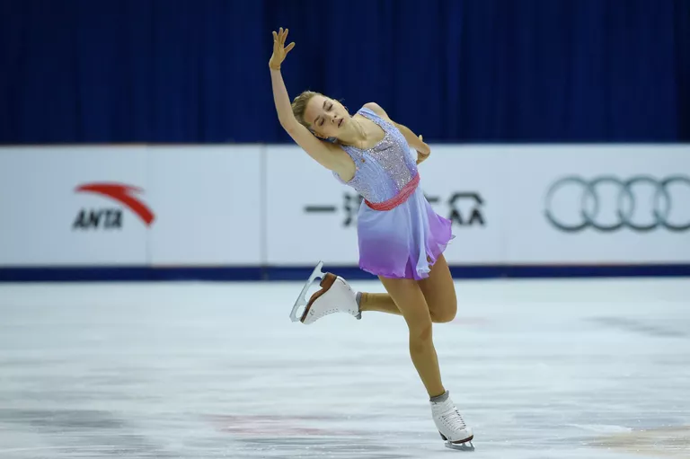 Елена Радионова Елена Радионова