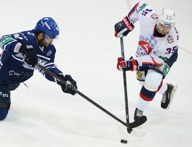 Максим Майоров