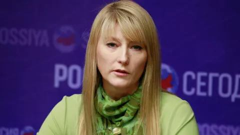 Светлана Журова