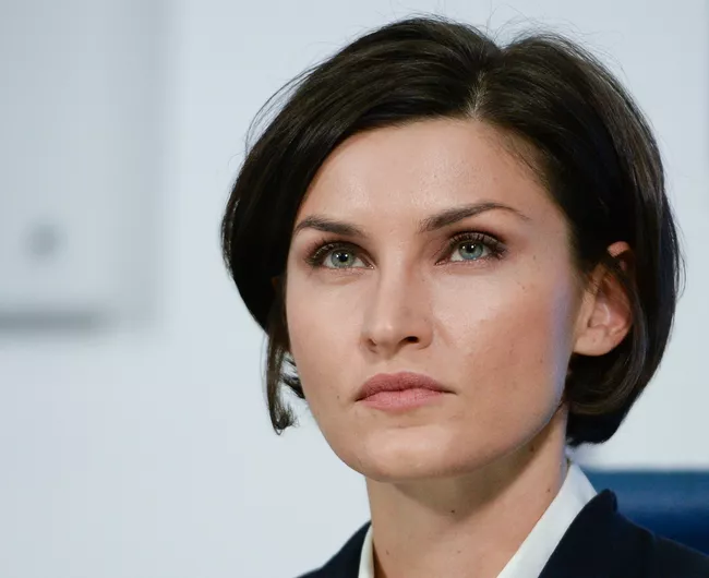 Анна Чичерова