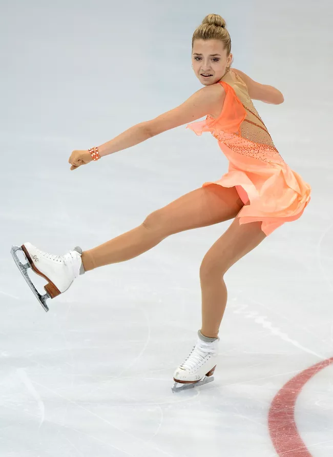 Елена Радионова