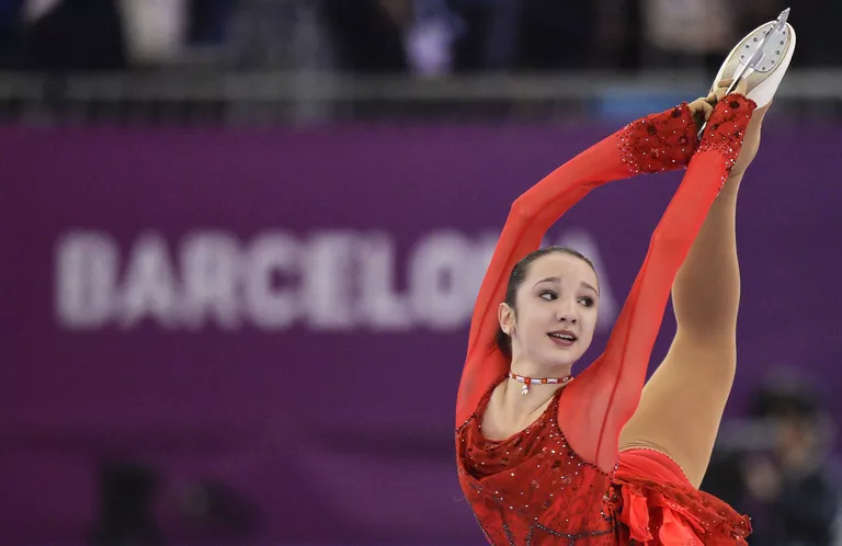 Полина Цурская