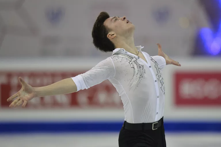 Дмитрий Алиев (Россия) Дмитрий Алиев (Россия)