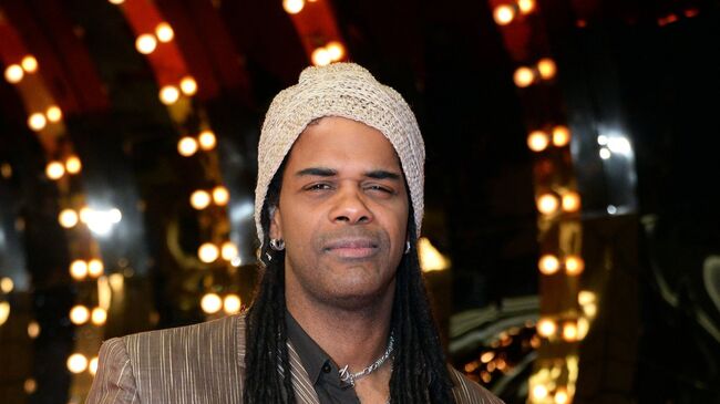 Эндрю Дональдс