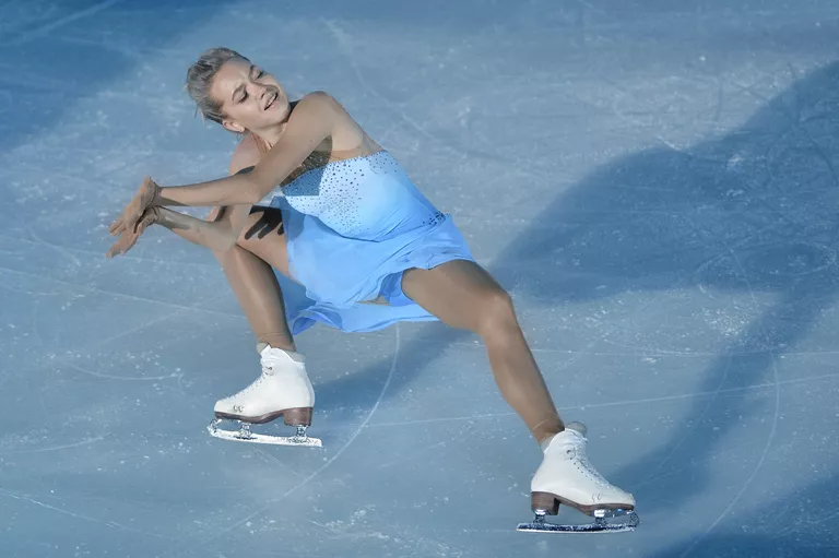 Елена Радионова Елена Радионова
