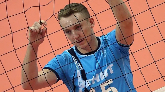 Алексей Спиридонов