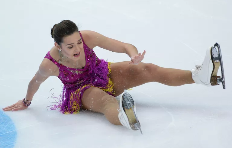 Аделина Сотникова Аделина Сотникова