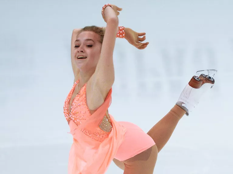 Елена Радионова Елена Радионова