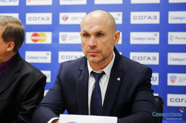 Дмитрий Юшкевич
