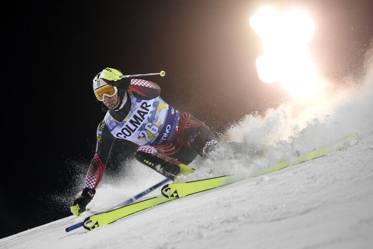 Хорват Ивица Костелич Хорват Ивица Костелич