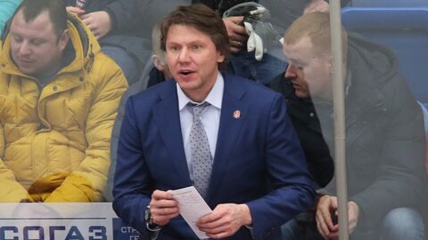 Равиль Якубов Равиль Якубов