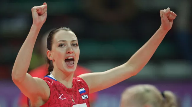 Евгения Старцева