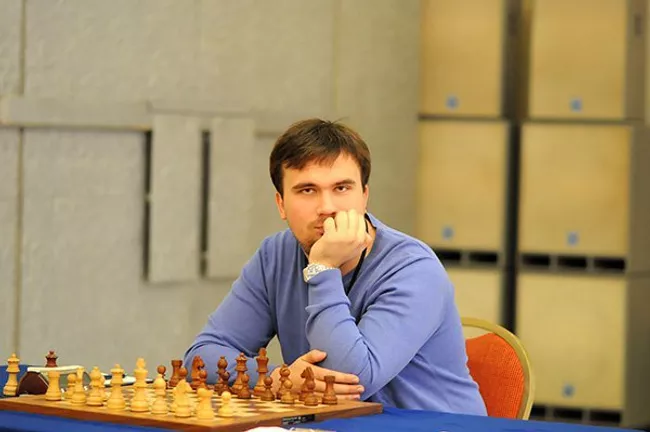 Иван Букавшин