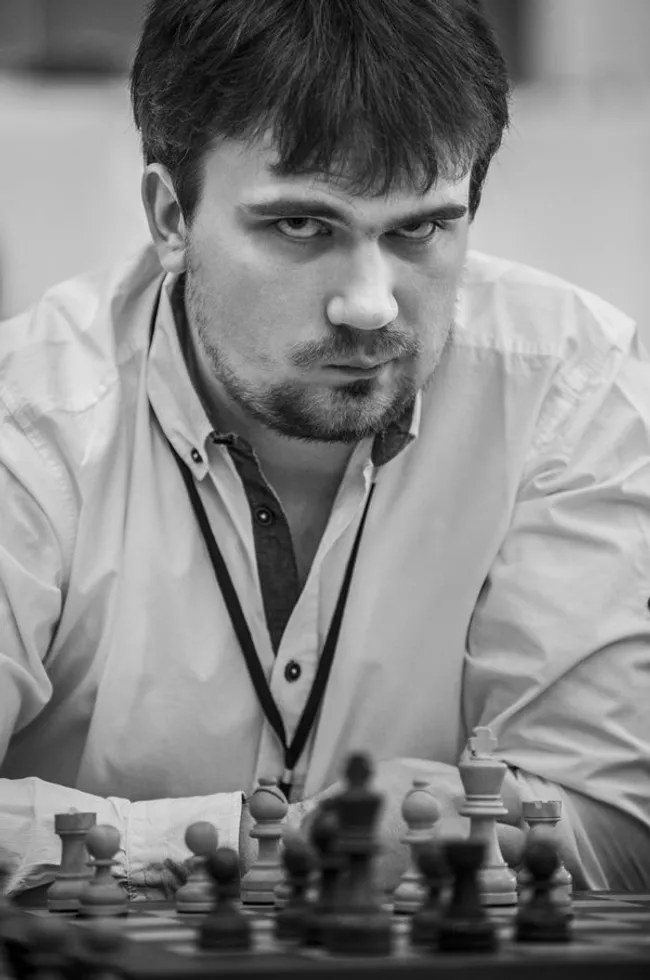 Иван Букавшин