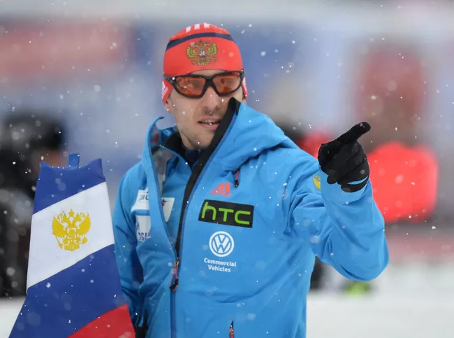Евгений Гараничев