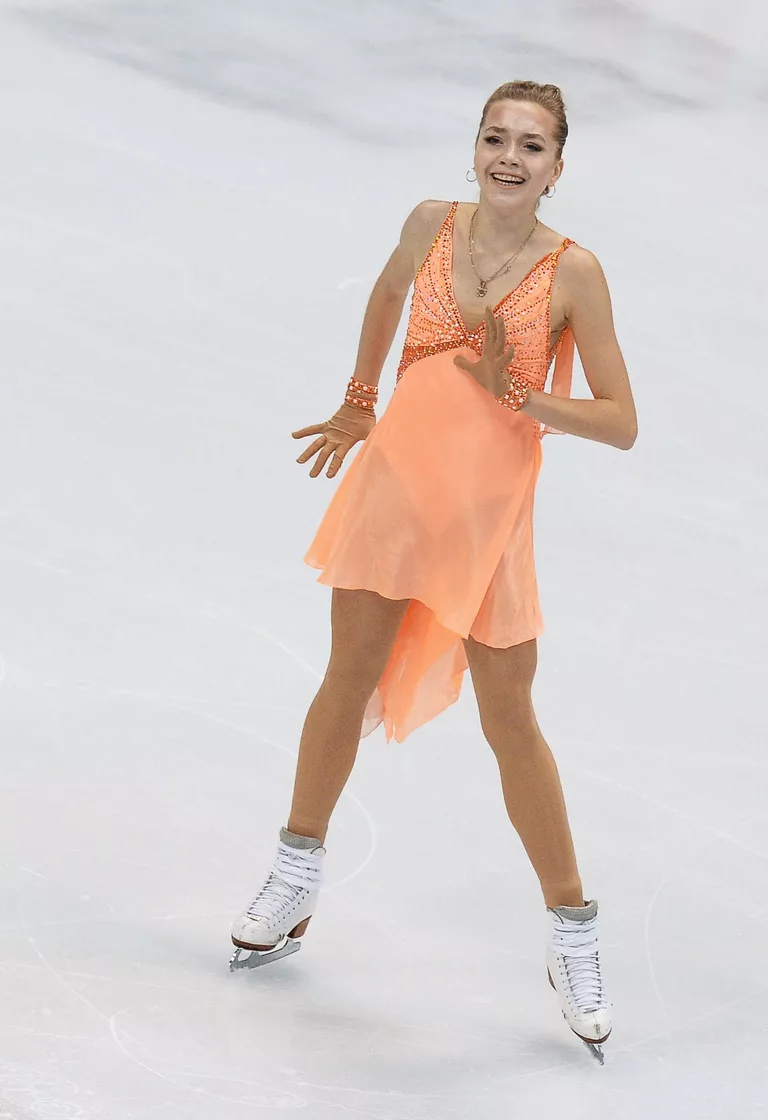 Елена Радионова Елена Радионова