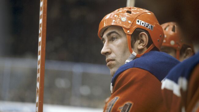 Анатолий Фирсов