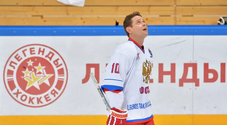 Павел Буре Павел Буре