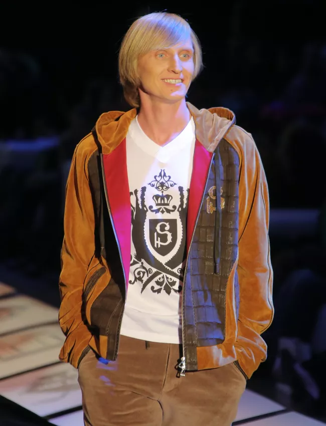 Иван Скобрев