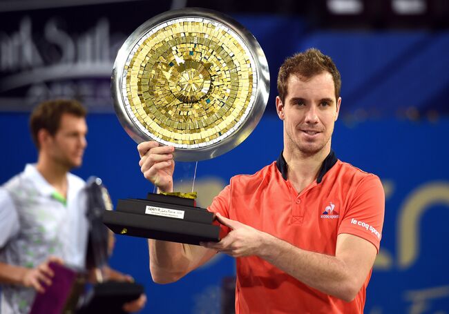 Ришар Гаске