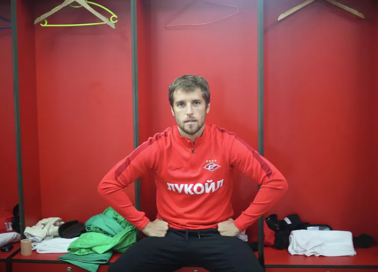 Дмитрий Комбаров Дмитрий Комбаров