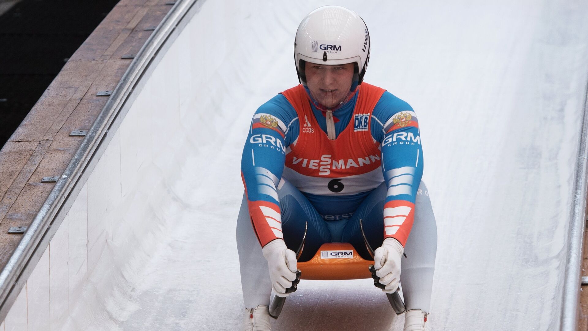 Александр Горбацевич - РИА Новости, 1920, 17.12.2025