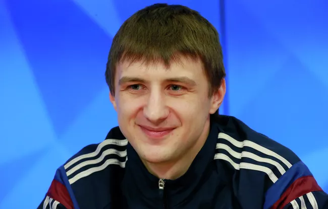 Данил Давыдов